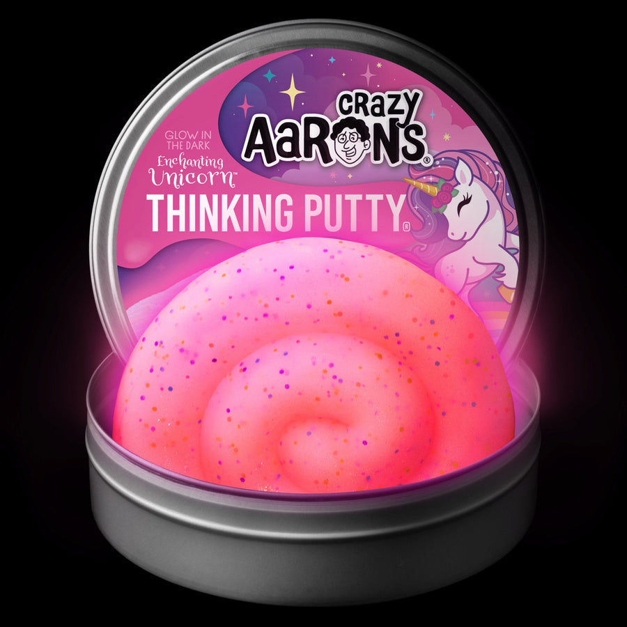 Enchanting Unicorn | Glowbrights® K9