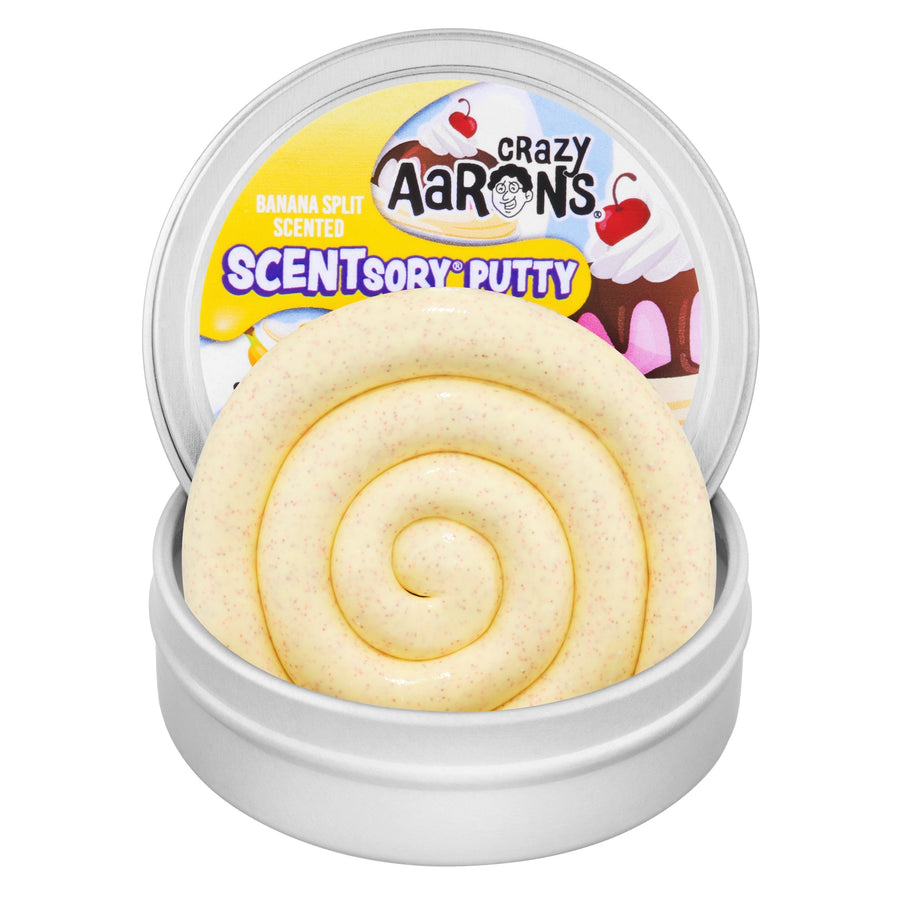 Banana Split | SCENTsory® Y3