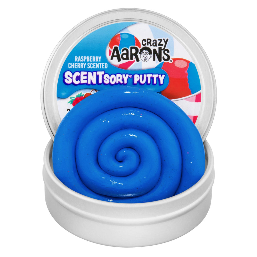 Snow Cone | SCENTsory® W8