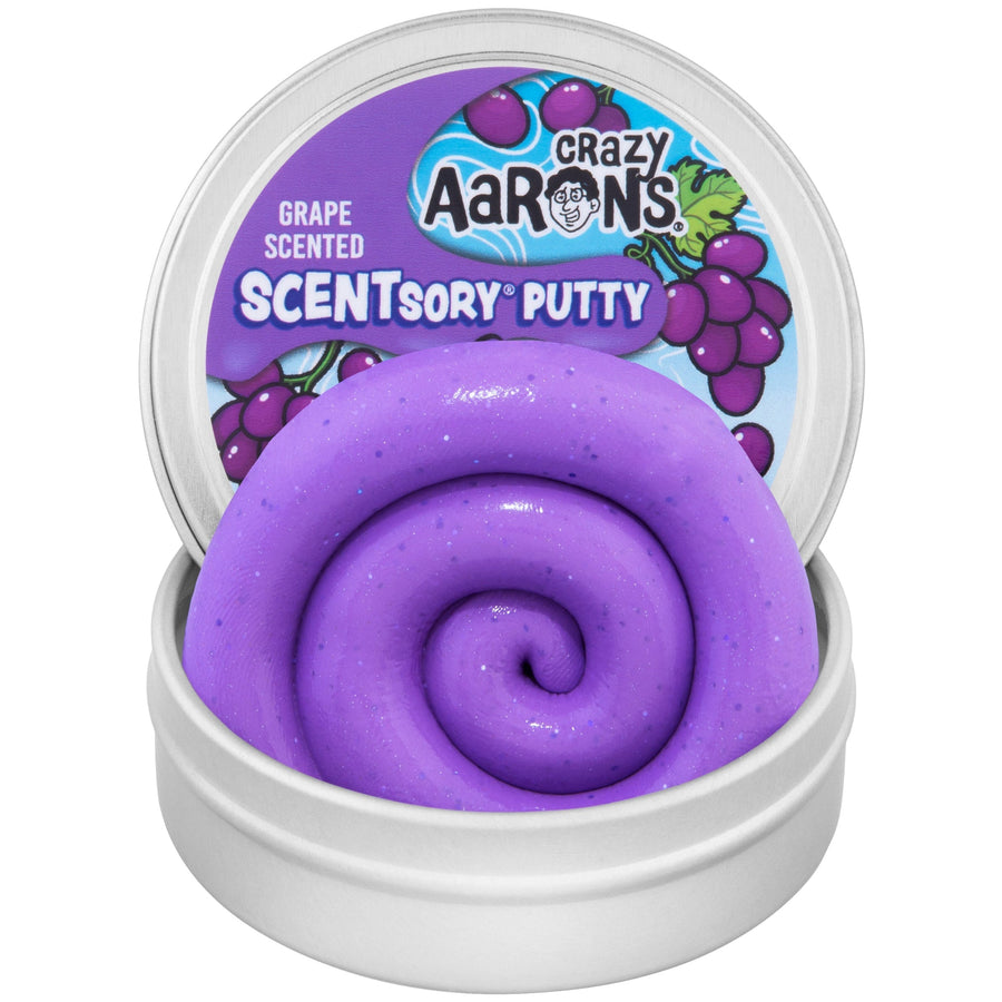 Great Grape | SCENTsory® W7