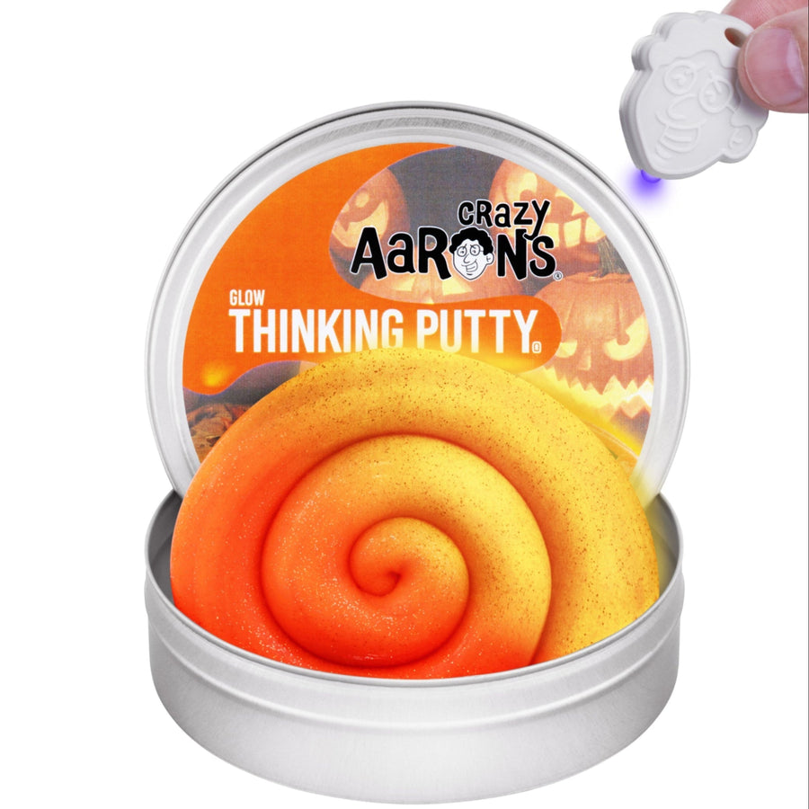 Jack O'Lantern | Glowbrights® R7