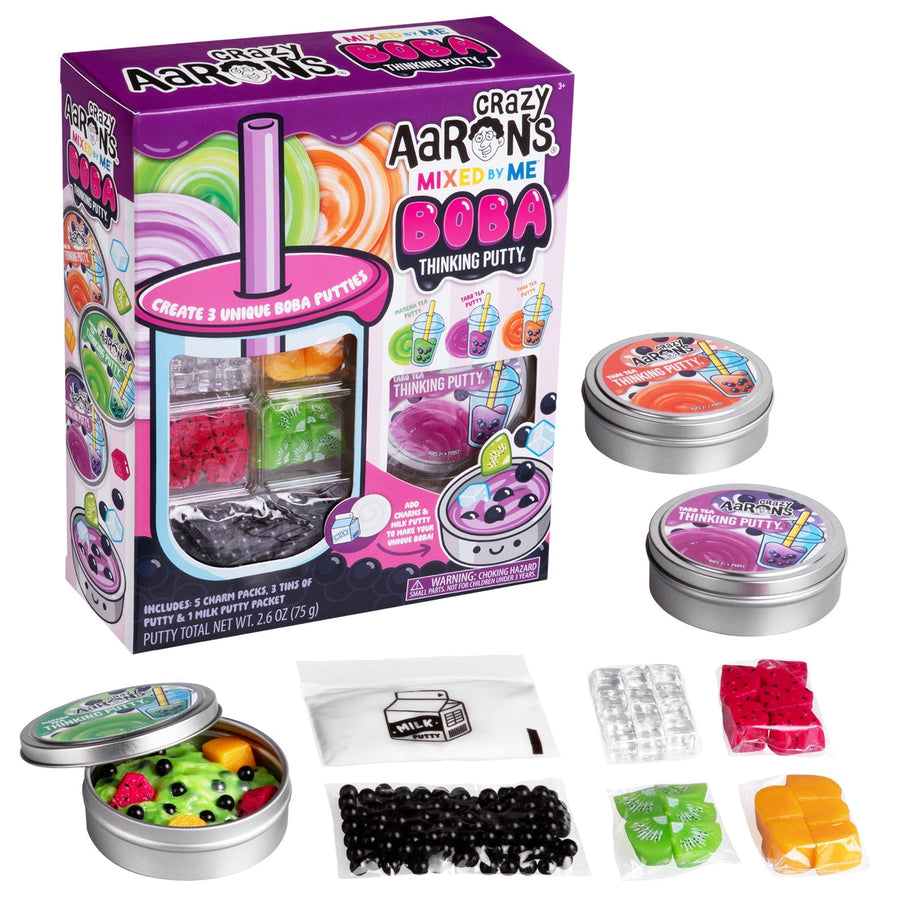 Boba | Mixed by Me Kit N7