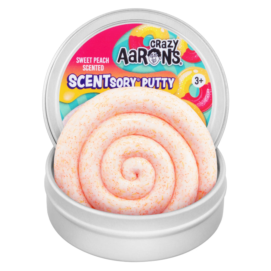 Peach Ring | Scentsory - Premium Ready R5