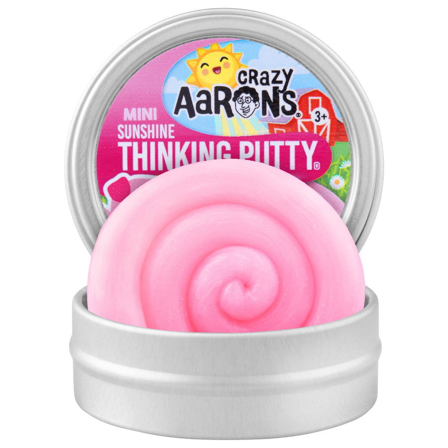 Piglet | MINI Tin I9