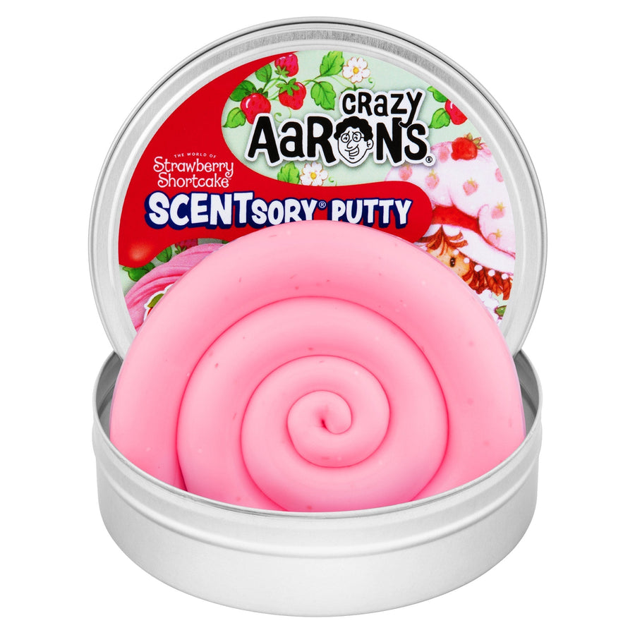 Strawberry Shortcake | Scentsory® L1