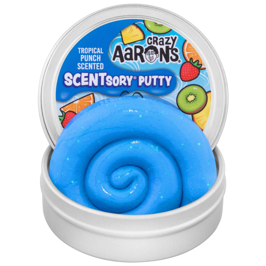 Tropical Punch | SCENTsory® C9