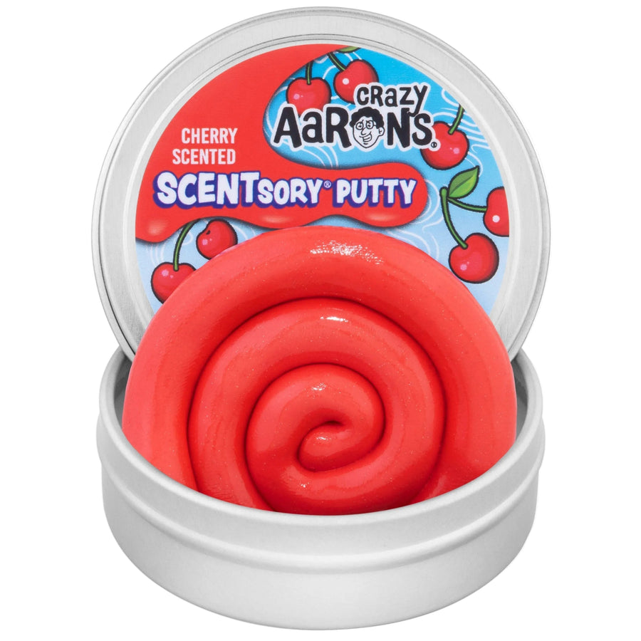 Very Cherry | SCENTsory® M8