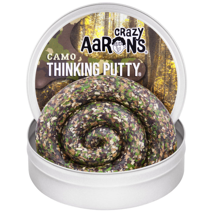 Camo | Thinking Putty® A2