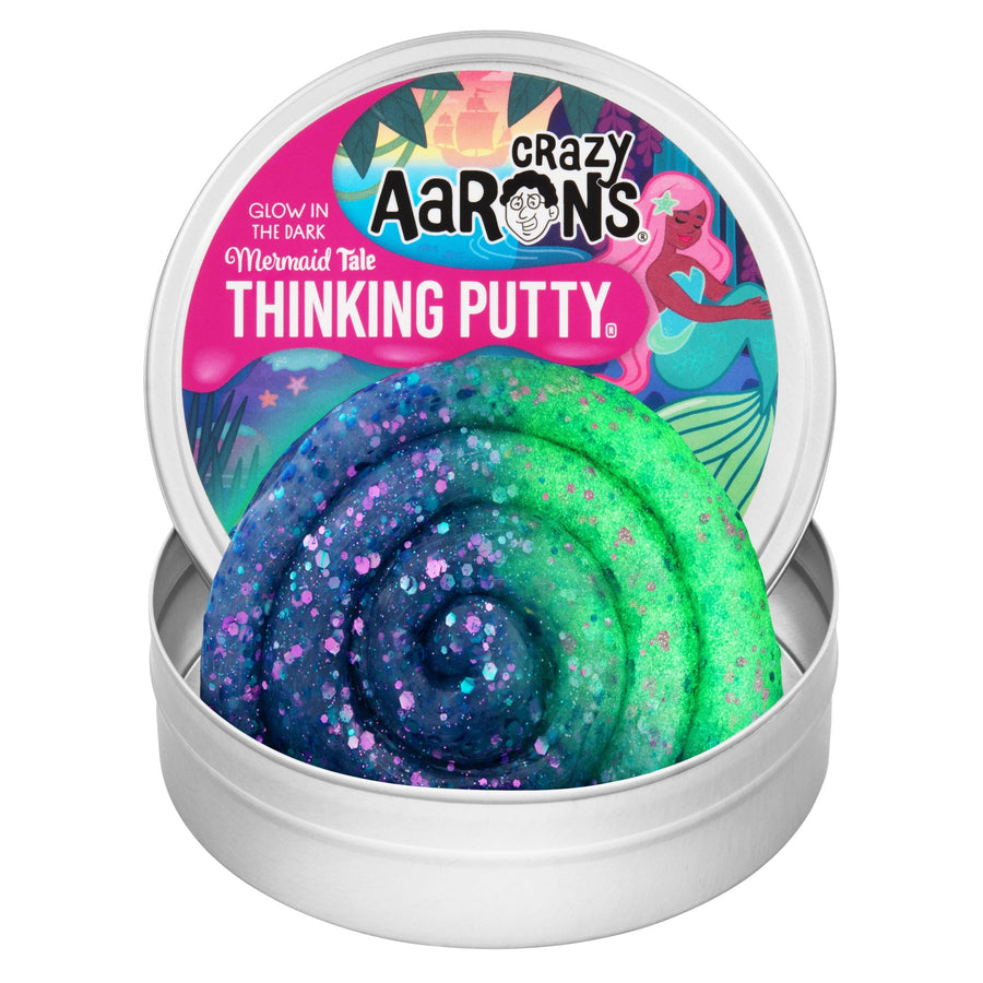 Mermaid Tale® | Glowbrights® K3