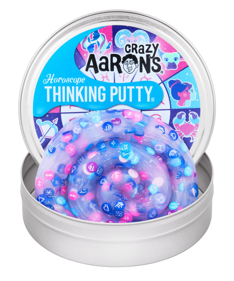 Horoscope | Thinking Putty® B7