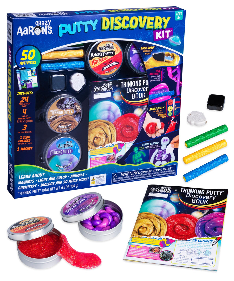 Putty Discovery Kit™ M2