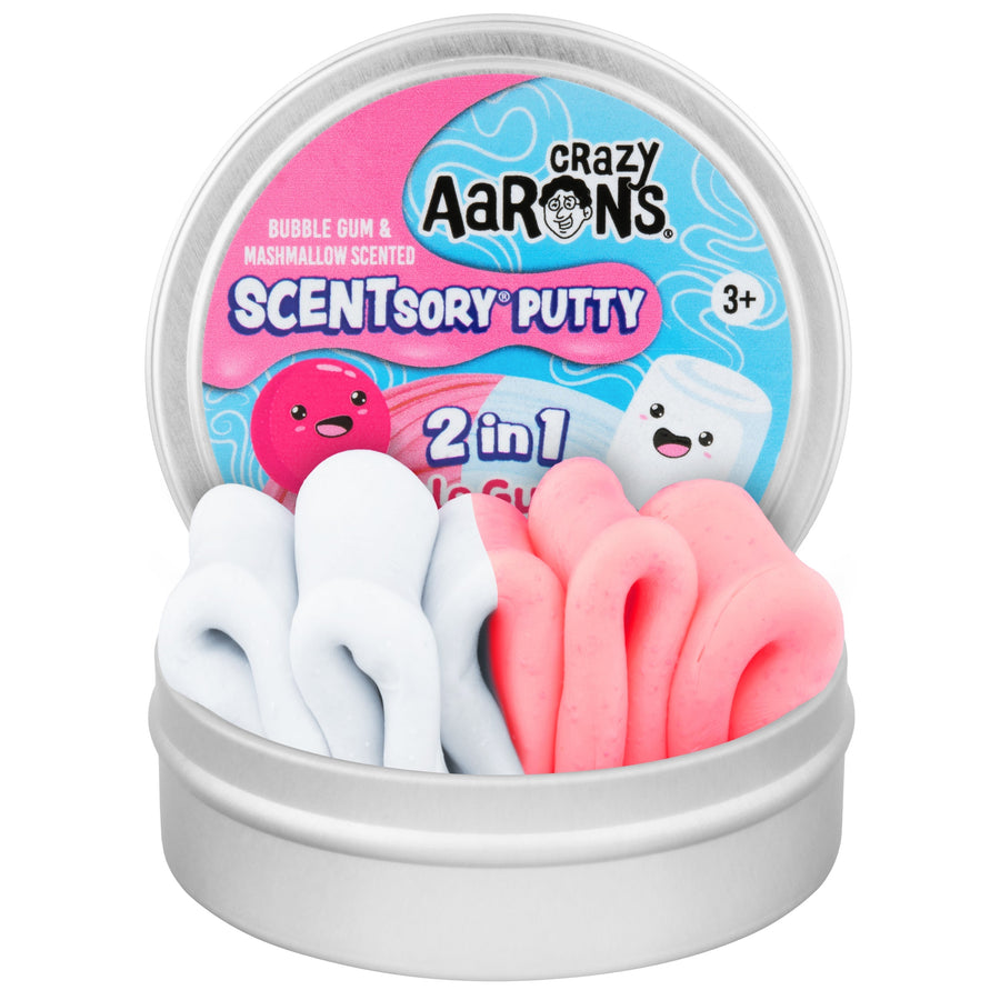 Bubblegum/Marshmallow | SCENTsory™ Duos R8