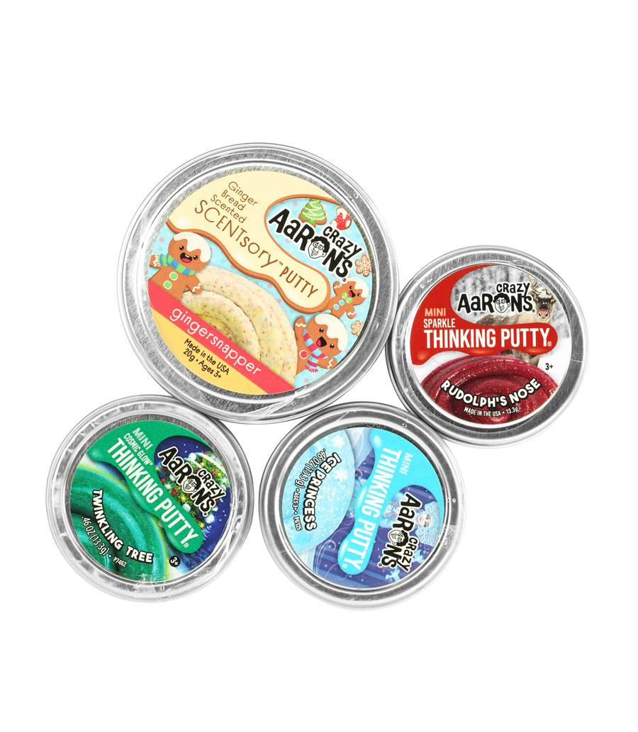 Frosty Fun | Bundle K6