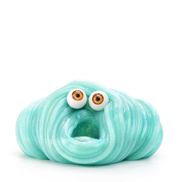 Crazy Aaron Accessory 4 Count Eyeball Pack P6