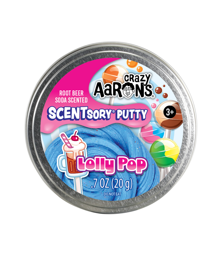 Lolly Pop | Scentsory® B8