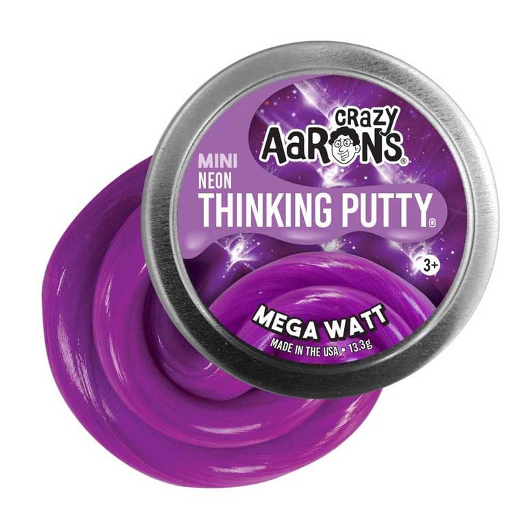 Mega Watt | MINI - Lite Bright Ready X5