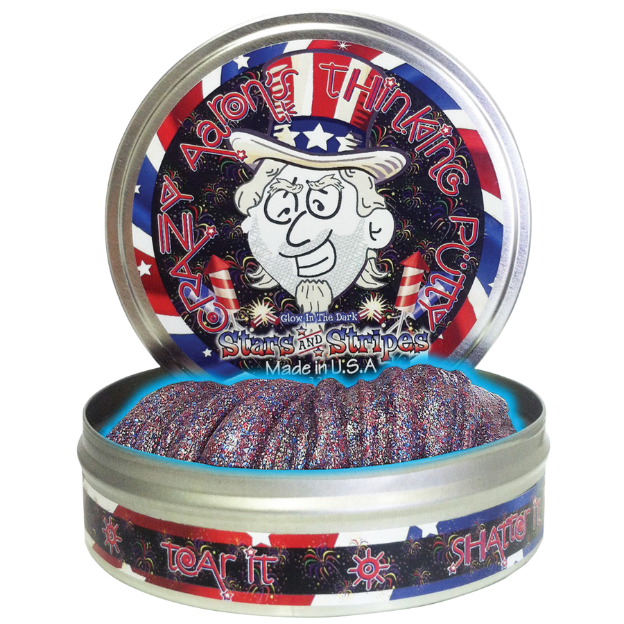 Stars & Stripes | Glowbrights® Q2