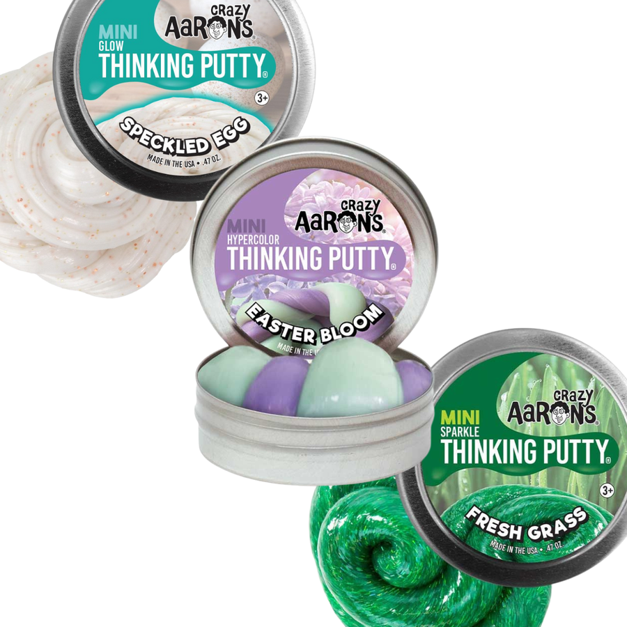 Spring has Sprung | MINI Tin Bundle I5