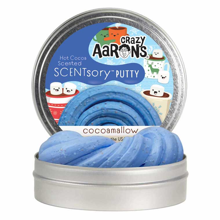 Cocoamallow | SCENTsory® F9