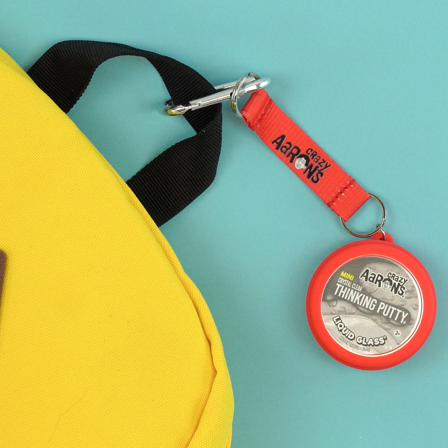 Bag Clip | Red O5