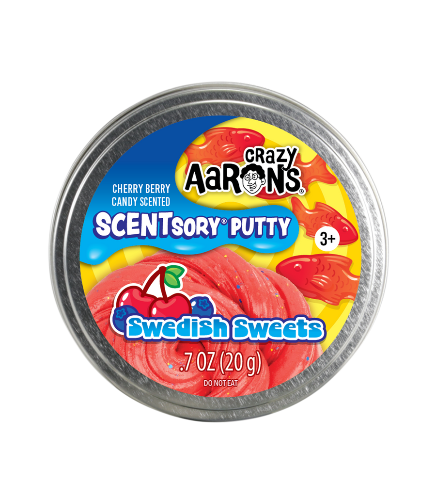 Swedish Sweets | Scentsory - Premium Bright Pick O0