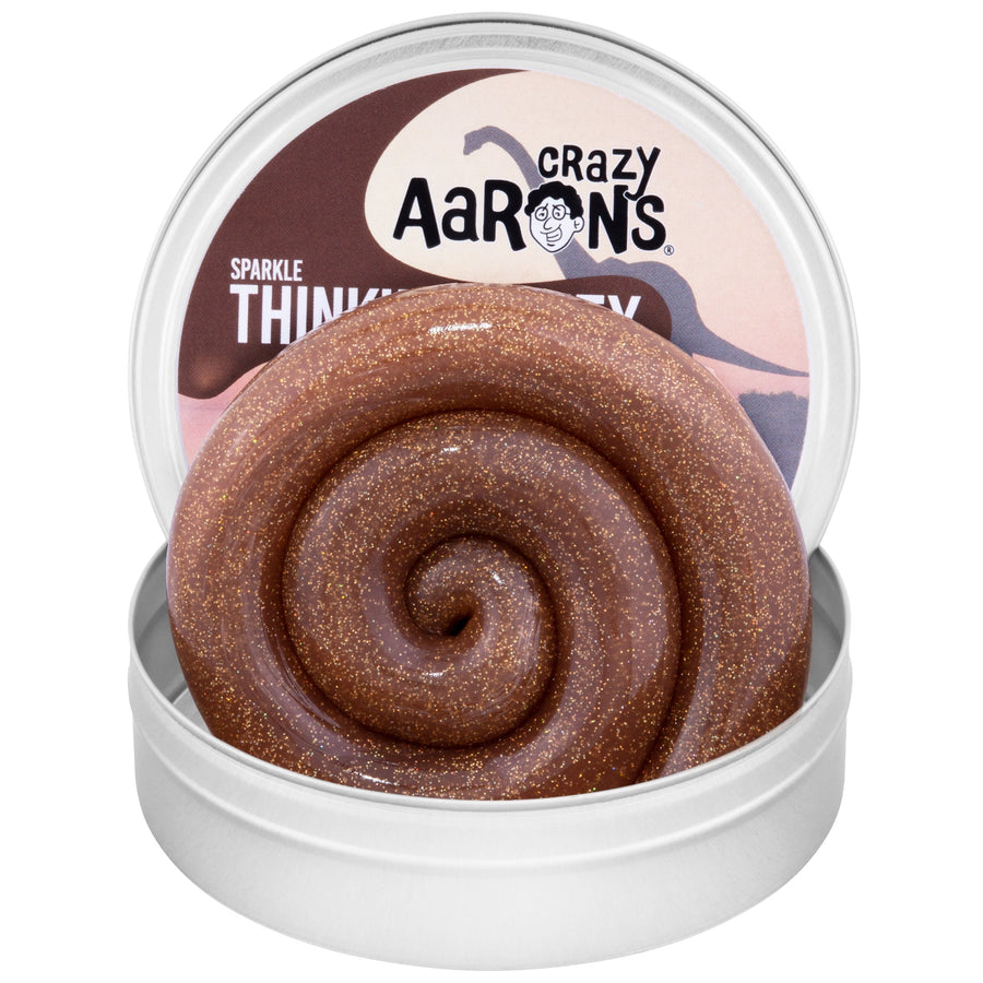 Dino Poop | Thinking Putty® X9