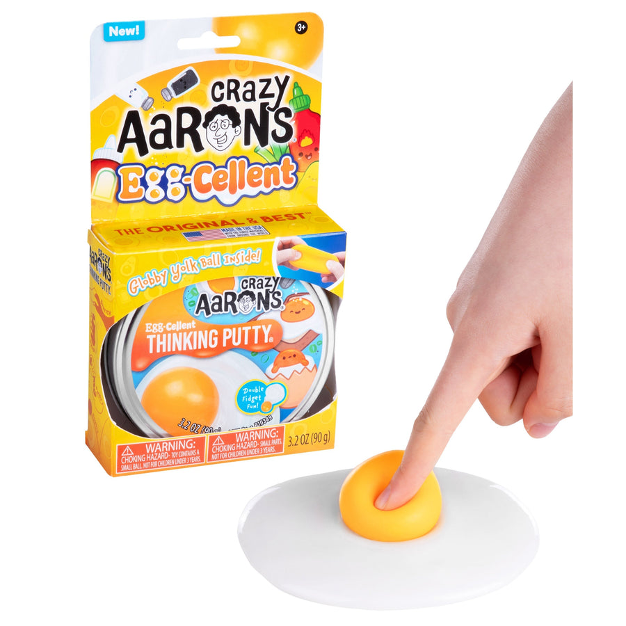 Eggcellent |Trendsetters I3