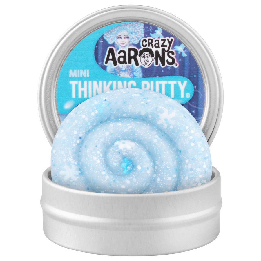 Ice Princess | MINI H9