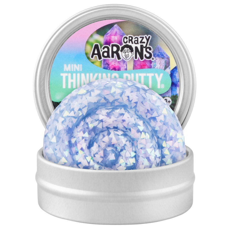 Mystic Crystal | MINI O6