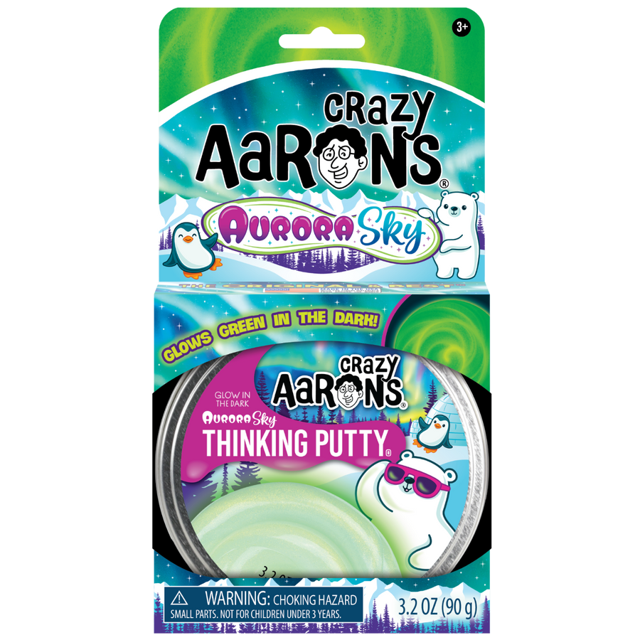 Aurora Sky | Glowbrights® O9