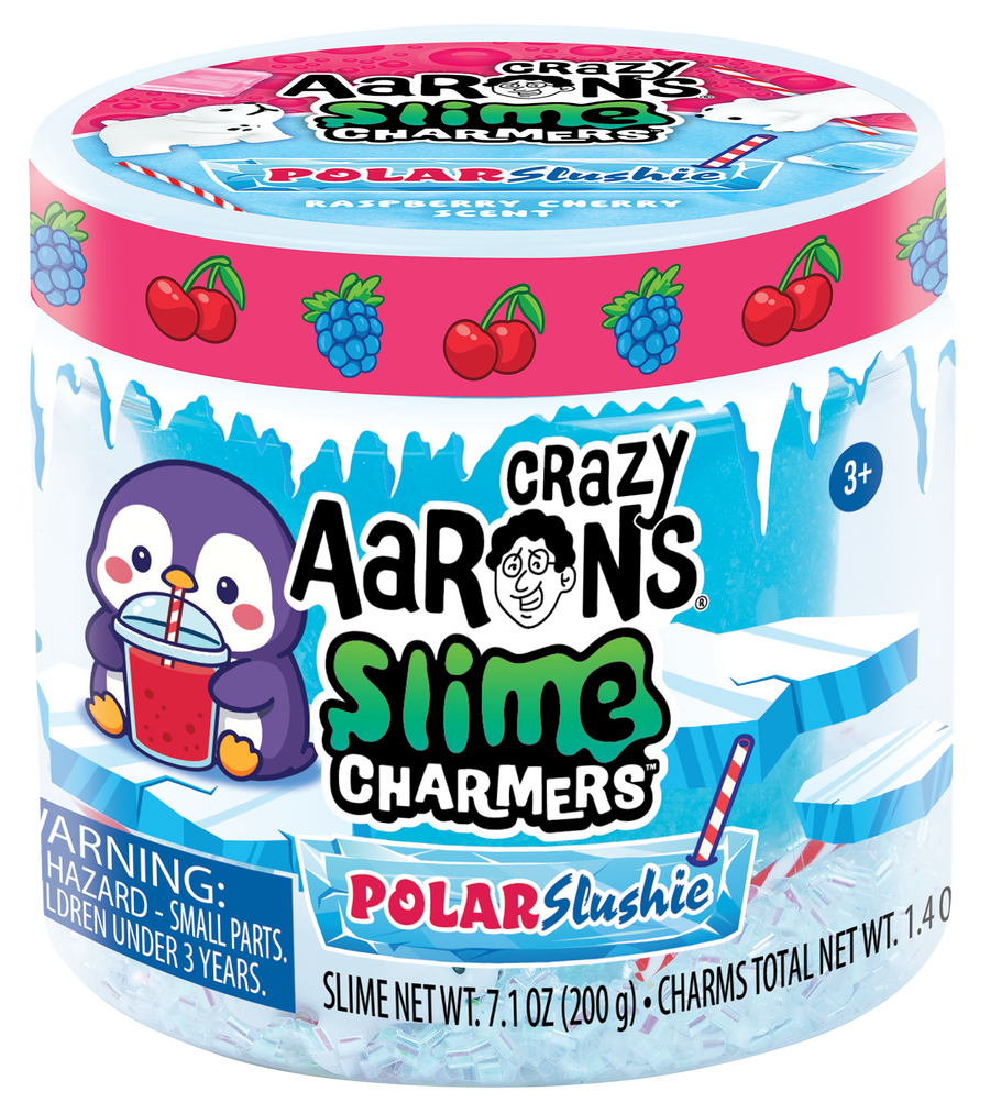 Polar Slushie | Slime Charmers O5