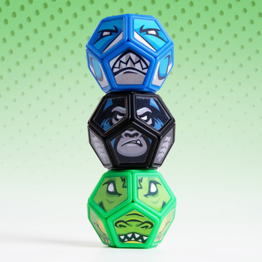 Pinchies |Jungle Jam W3