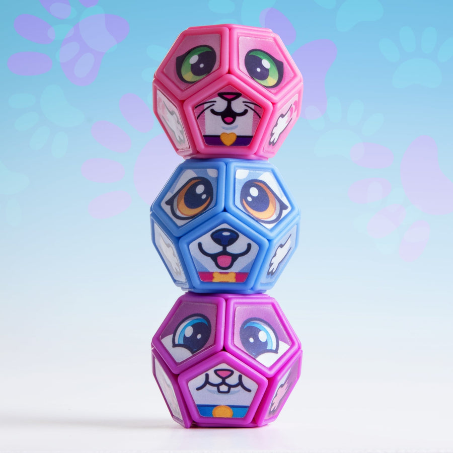Pinchies | Pet Parade N7