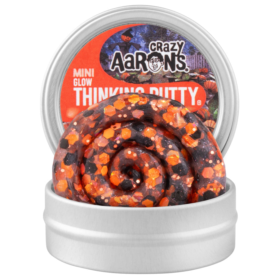 Pumpkin Patch | MINI O8