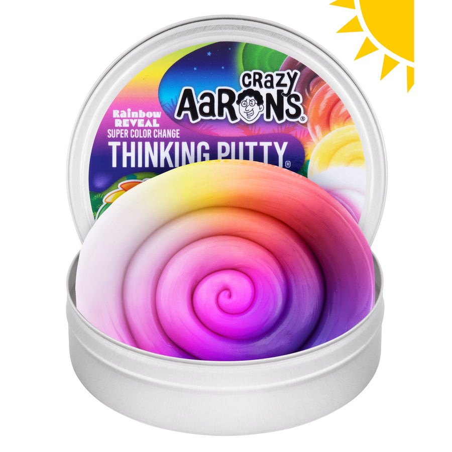 Rainbow Reveal | Trendsetters - Fresh Easy Choice N9
