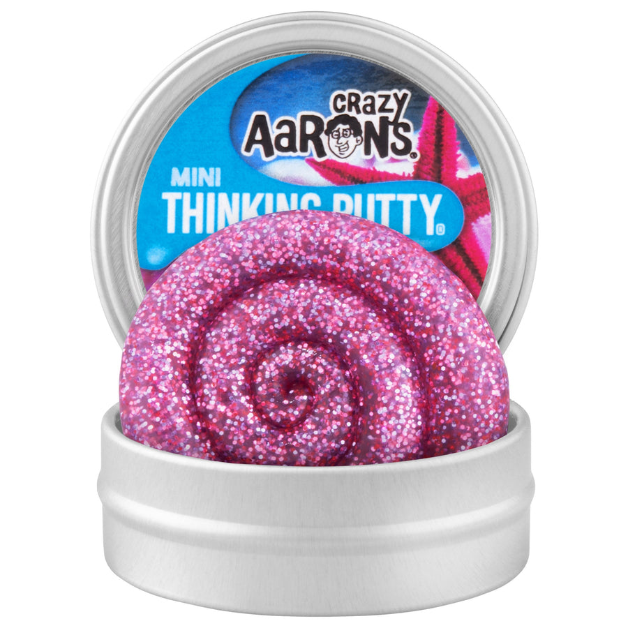 Starfish | MINI Tin J2