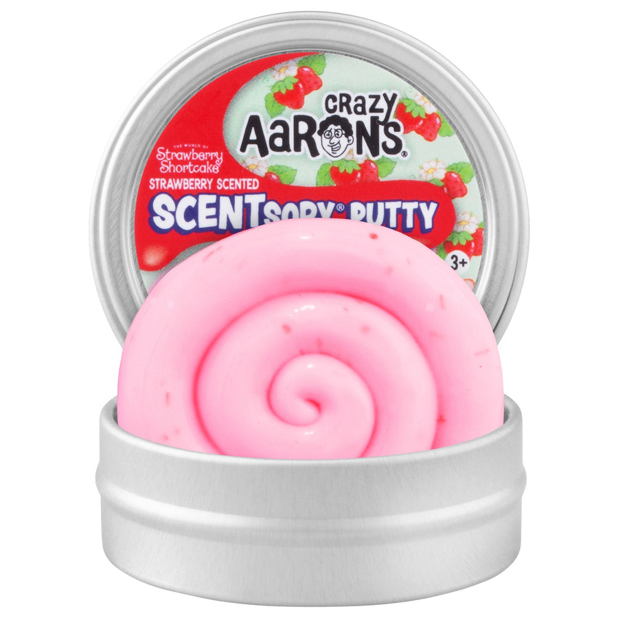 Strawberry Shortcake | MINI Y8