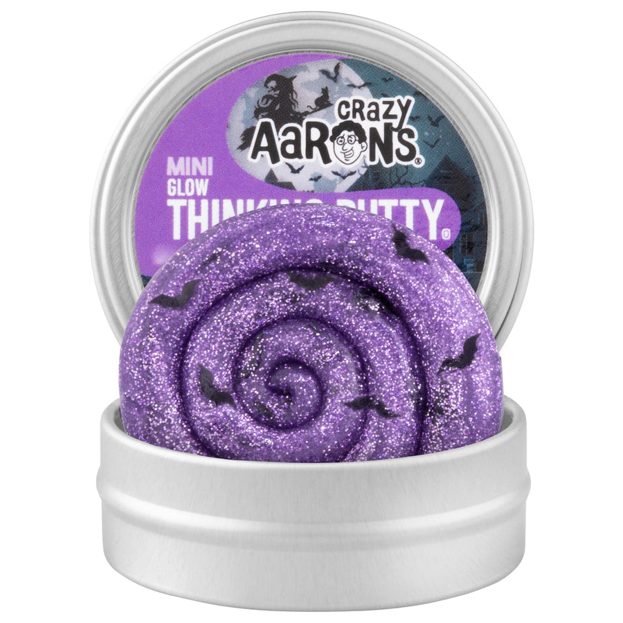 Witching Hour | MINI Q3